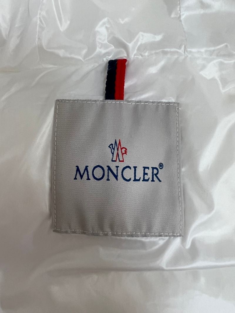 Moncler Down Jackets